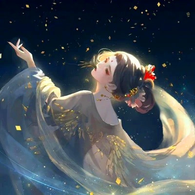 独一无二与众不同头像国风古风图片