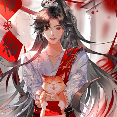 独一无二与众不同头像国风古风图片