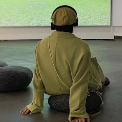 帅哥头像