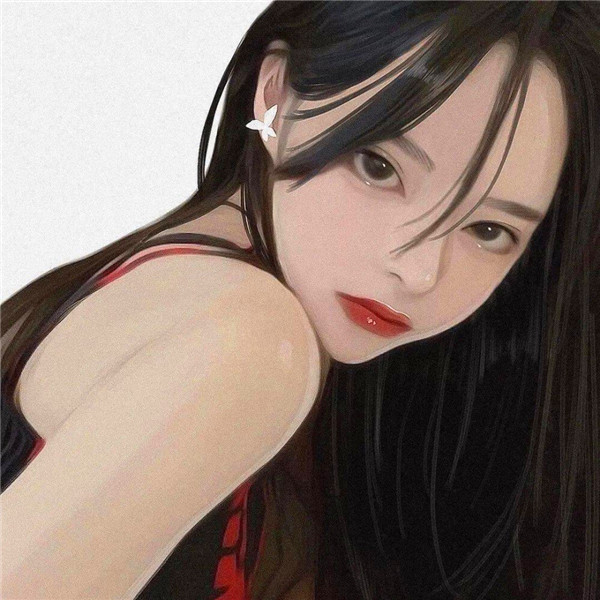40岁女人最适合的微信头像图片