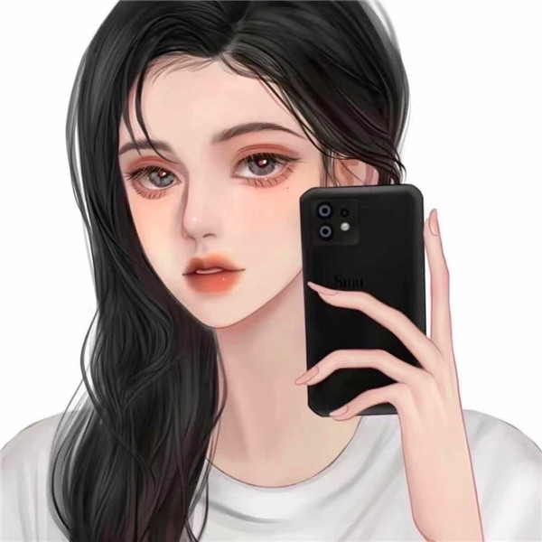 40岁女人最适合的微信头像图片