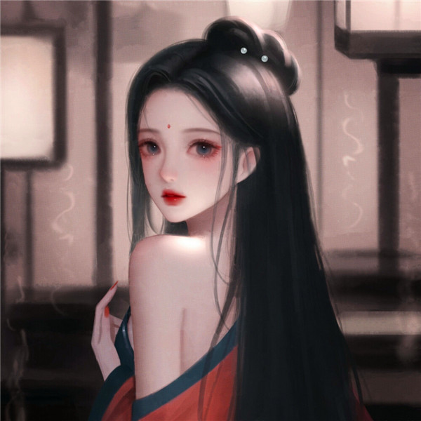 40岁女人最适合的微信头像图片