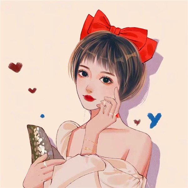 40岁女人最适合的微信头像图片