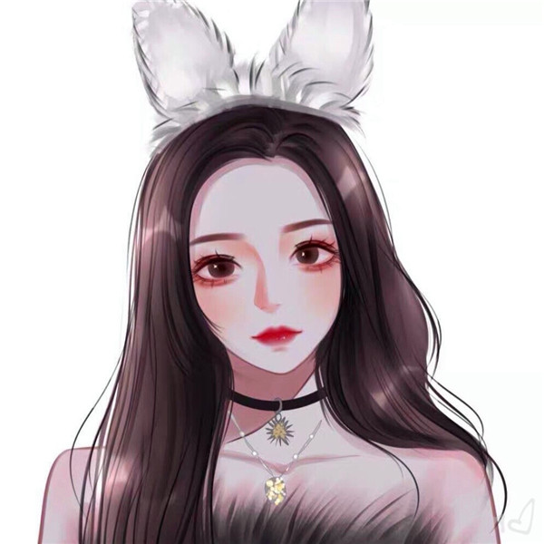 40岁女人最适合的微信头像图片