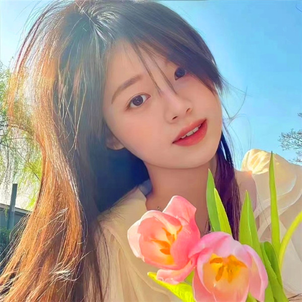 成熟高级女生头像真人高清图片