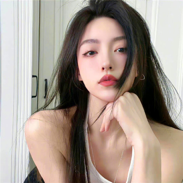 成熟高级女生头像真人高清图片