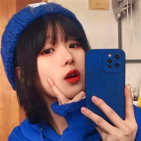成熟高级女生头像真人高清图片