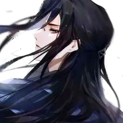 绝版古风男生动漫头像