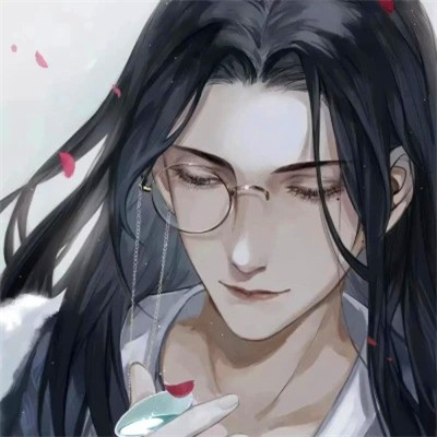 绝版古风男生动漫头像