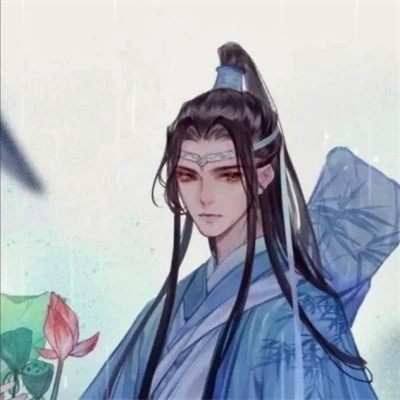 绝版古风男生动漫头像