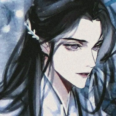 绝版古风男生动漫头像