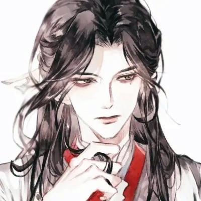绝版古风男生动漫头像