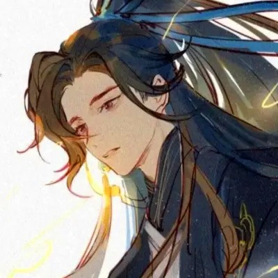 高冷禁欲男生头像古风