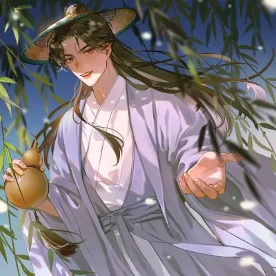 高冷禁欲男生头像古风
