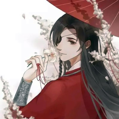 高冷禁欲男生头像古风