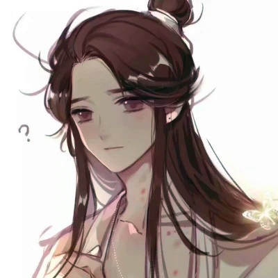 100个超好看的男古风头像图片