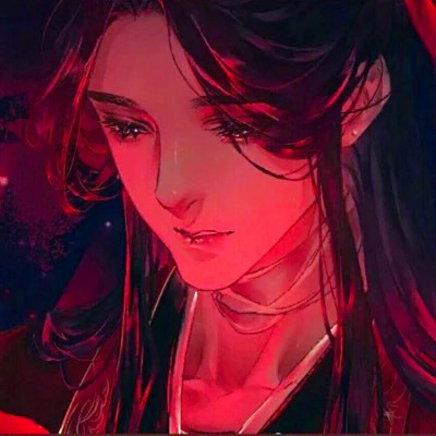 100个超好看的男古风头像图片
