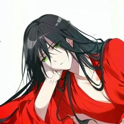 儒雅动漫古风头像男生仙气图片