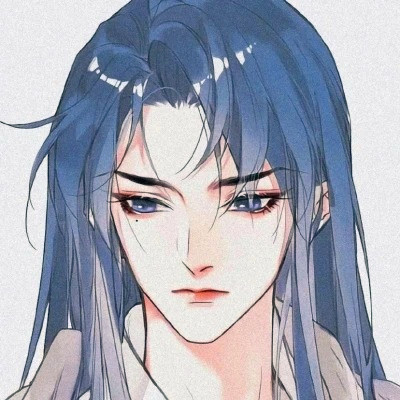 2025最火男生头像古风高清图片