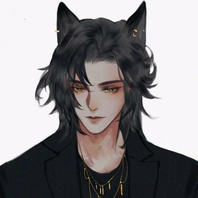 2025最火男生头像古风高清图片