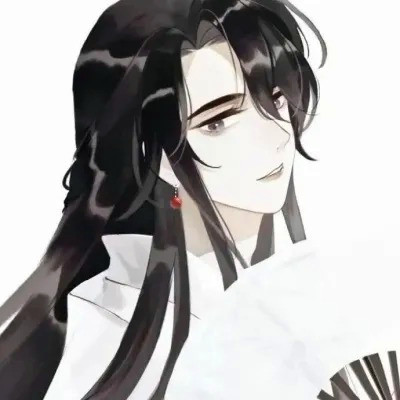 2025最火男生头像古风高清图片