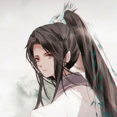 2025最火男生头像古风高清图片