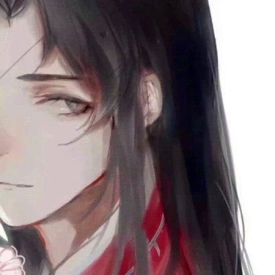 2025最火男生头像古风高清图片