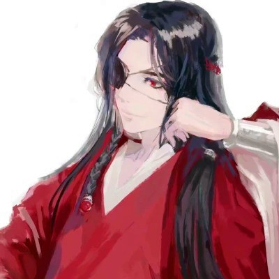 2025最火男生头像古风高清图片