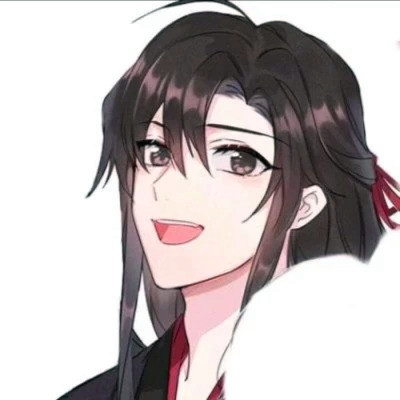 2025最火男生头像古风高清图片