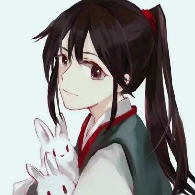 2025最火男生头像古风高清图片