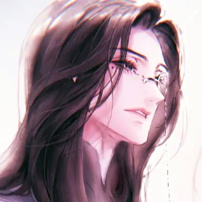 2025古风头像男生帅气图片