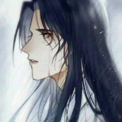 2025古风头像男生帅气图片