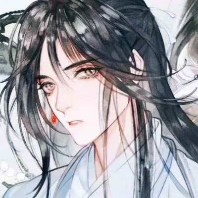 2025古风头像男生帅气图片