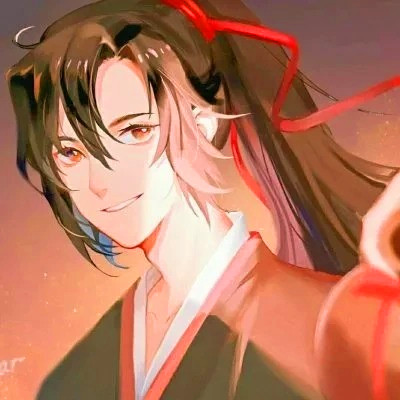2025古风头像男生帅气图片
