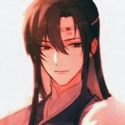 2025古风头像男生帅气图片