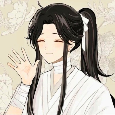 2025最火动漫头像男古风