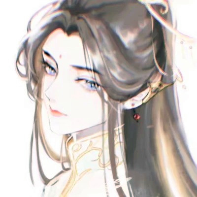 2025最火动漫头像男古风