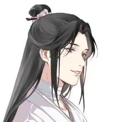 2025最火动漫头像男古风