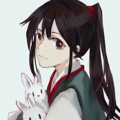 2025最火动漫头像男古风