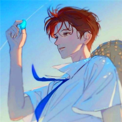 头像图片干净简单