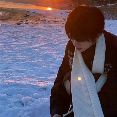 头像男生2025最火