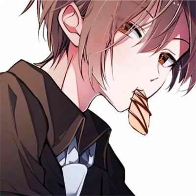 头像男生2025最火