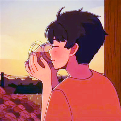 2025年最酷的微信头像男