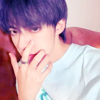 2025年最酷的微信头像男