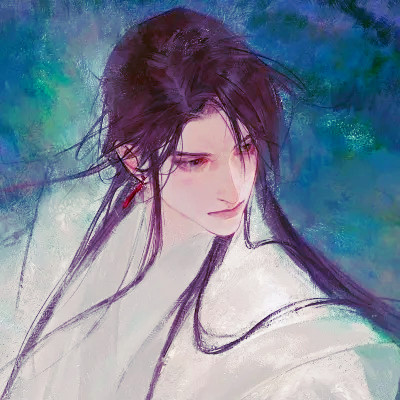 2025年最酷的微信头像男