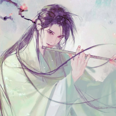 2025年最酷的微信头像男
