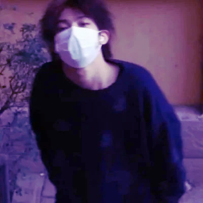 2025年最酷的微信头像男