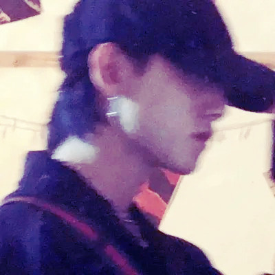 2025年最酷的微信头像男