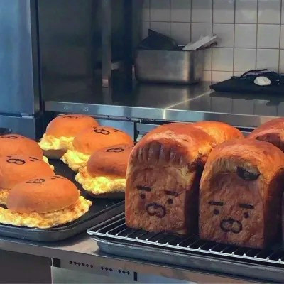 头像越怪本人越帅微信头像