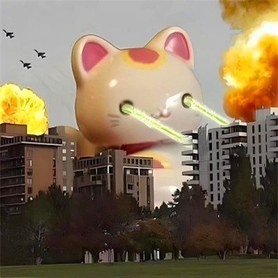 头像越怪本人越帅微信头像